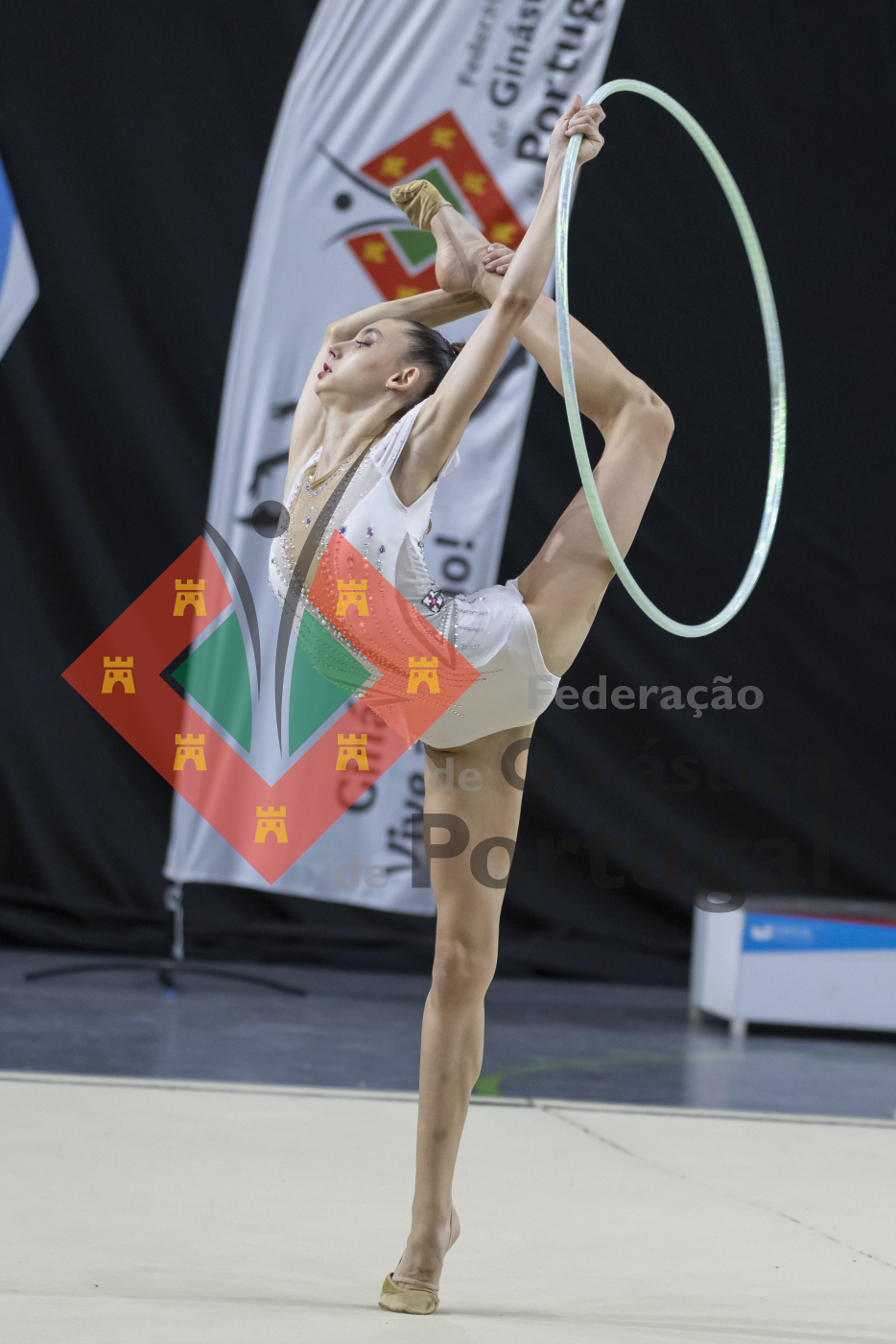 2010_Campeonato Nacional GR